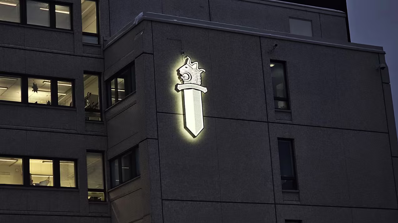 File photo. Image: Mikko Haapanen / Yle