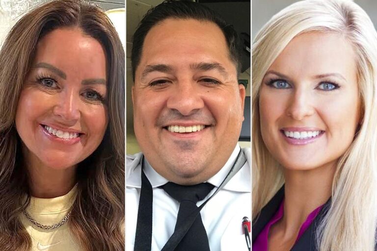 Shawna Collins/Instagram; Jacob Hosmer/Facebook; Arnold & Itkin LLP