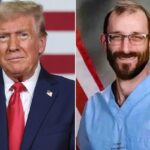 Win McNamee/Getty; US Department of Veteran Affairs