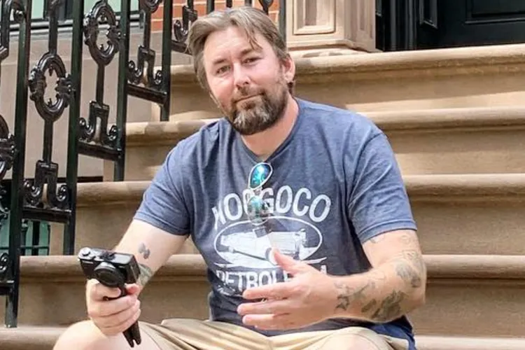 Adam the Woo. Credit : Adam The Woo/Instagram