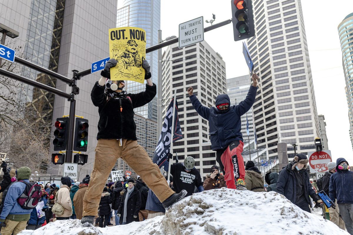 Photo by Jim Vondruska/Getty Images