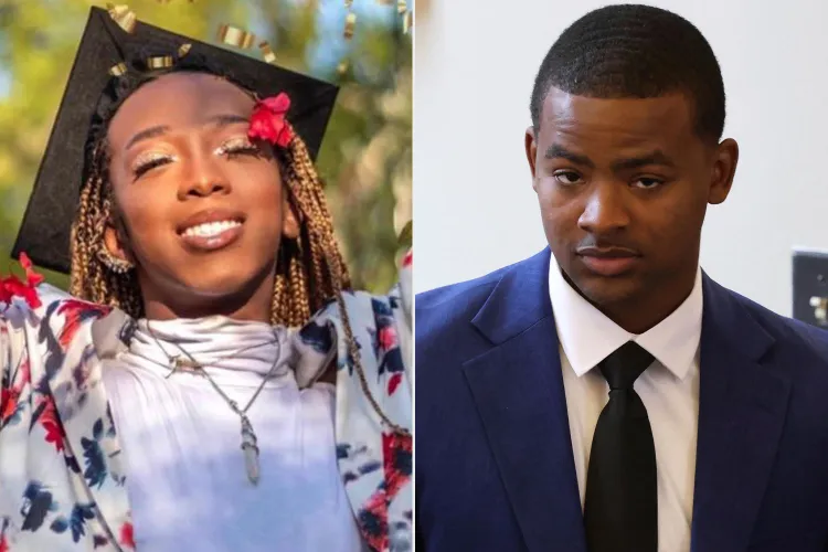 Jimmie "Jay" Lee; Sheldon "Timothy Herrington Jr. Credit :  Jay Lee/Facebook;Antonella Rescigno/The Daily Mississippian via AP, Pool