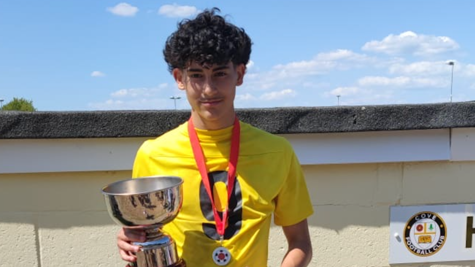 Michelle Alayon and Tamara Guembes/GoFundMe