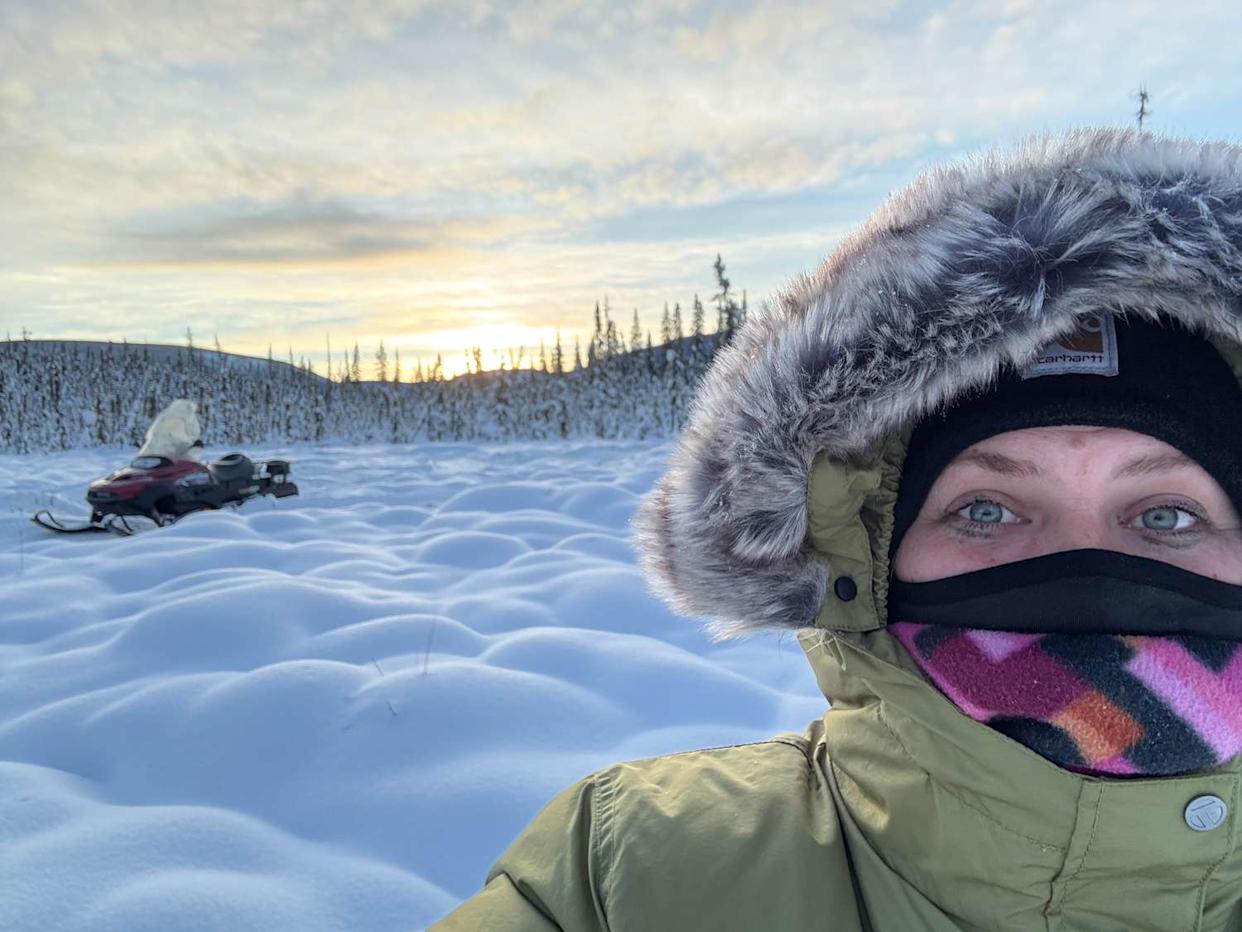 Olivia Jones. Courtesy of Olivia Jones