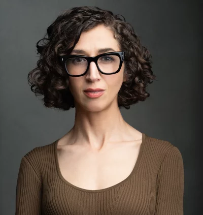 Brooke Nevils is a former producer for the Today Show.  Beowulf Sheehan/Penguin Random House