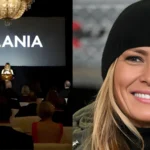 MELANIA TRUMP/ X, melaniatrumpstyle/Instagram