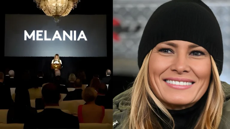 MELANIA TRUMP/ X, melaniatrumpstyle/Instagram