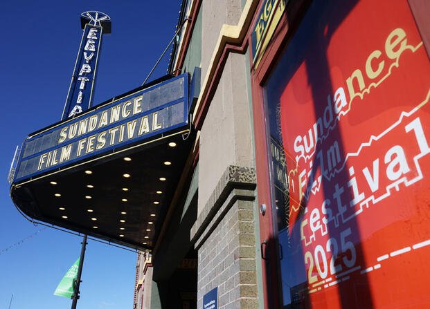 2025 Sundance Film Festival Atmosphere