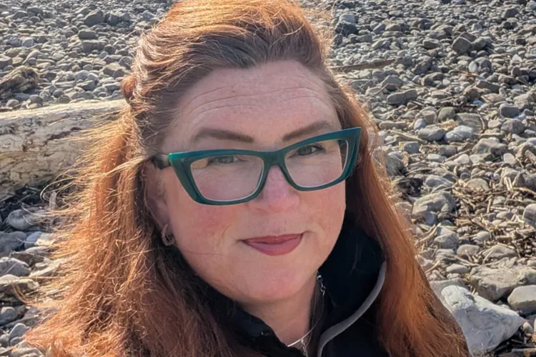 Sian Chathyoka. Credit : Sian Chathyoka/Anthony Nolan