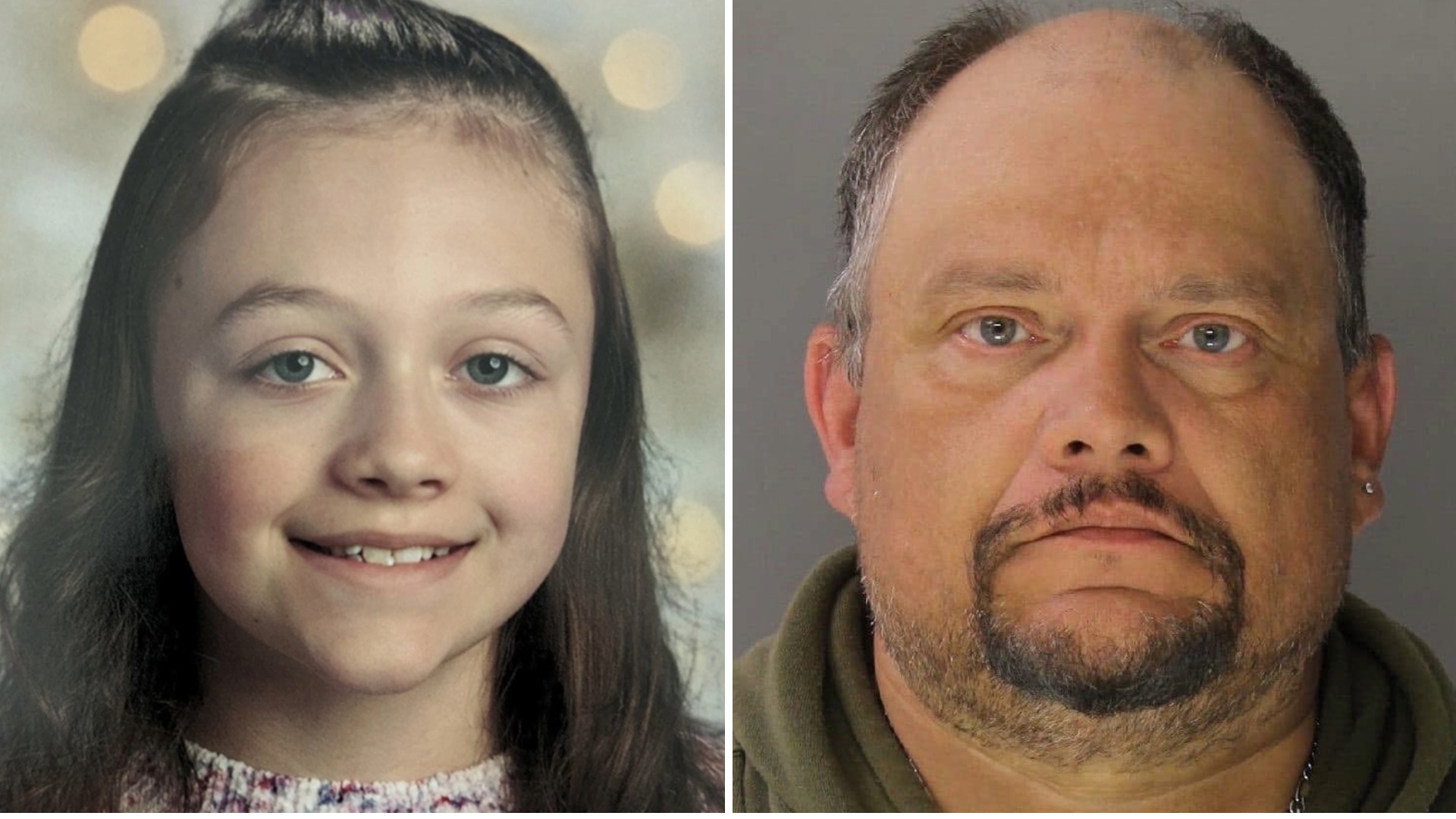 Malinda Hoagland / Rendell Hoagland