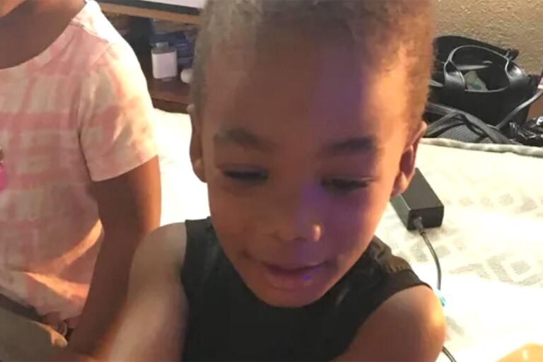 JaJuan Robinson Jr. Gofundme