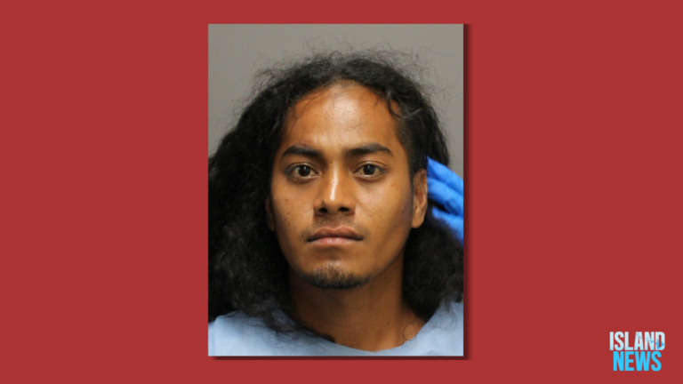 Waiser Walter, 35  Courtesy of Honolulu Police Department