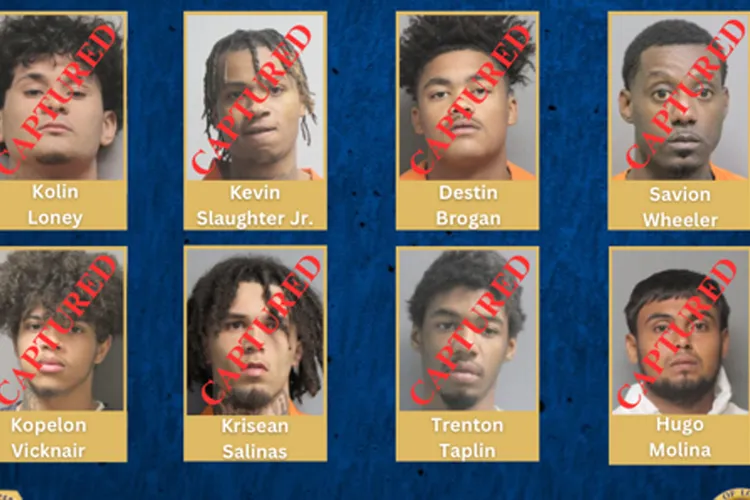 Credit : Louisiana State Police