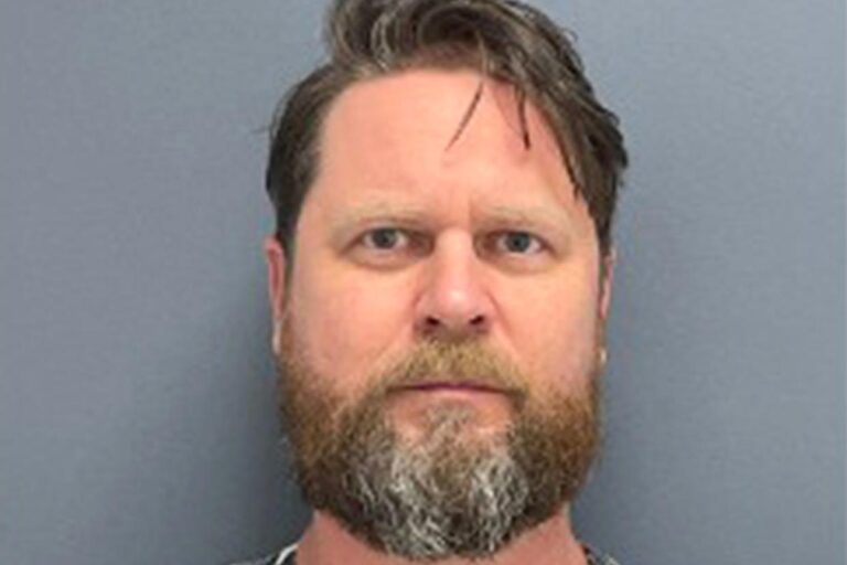 Ryan Dodd Oswego Police Department