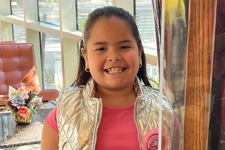 Alisa Gates. Credit : Courtesy of Gates family