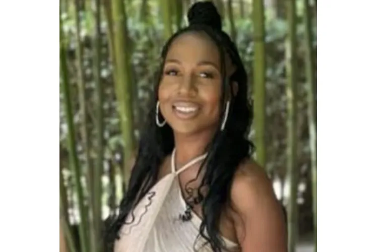 Michelle Sadio. Credit :  Metropolitan Police