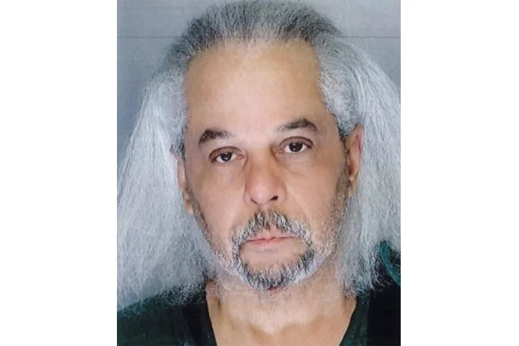 Santiago Payano-Sanchez. Credit : West Hempfield Township Police