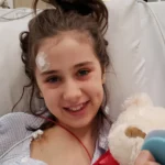 Abbey Barrett, who died in 2024. Credit : Courtesy of Justine Barrett