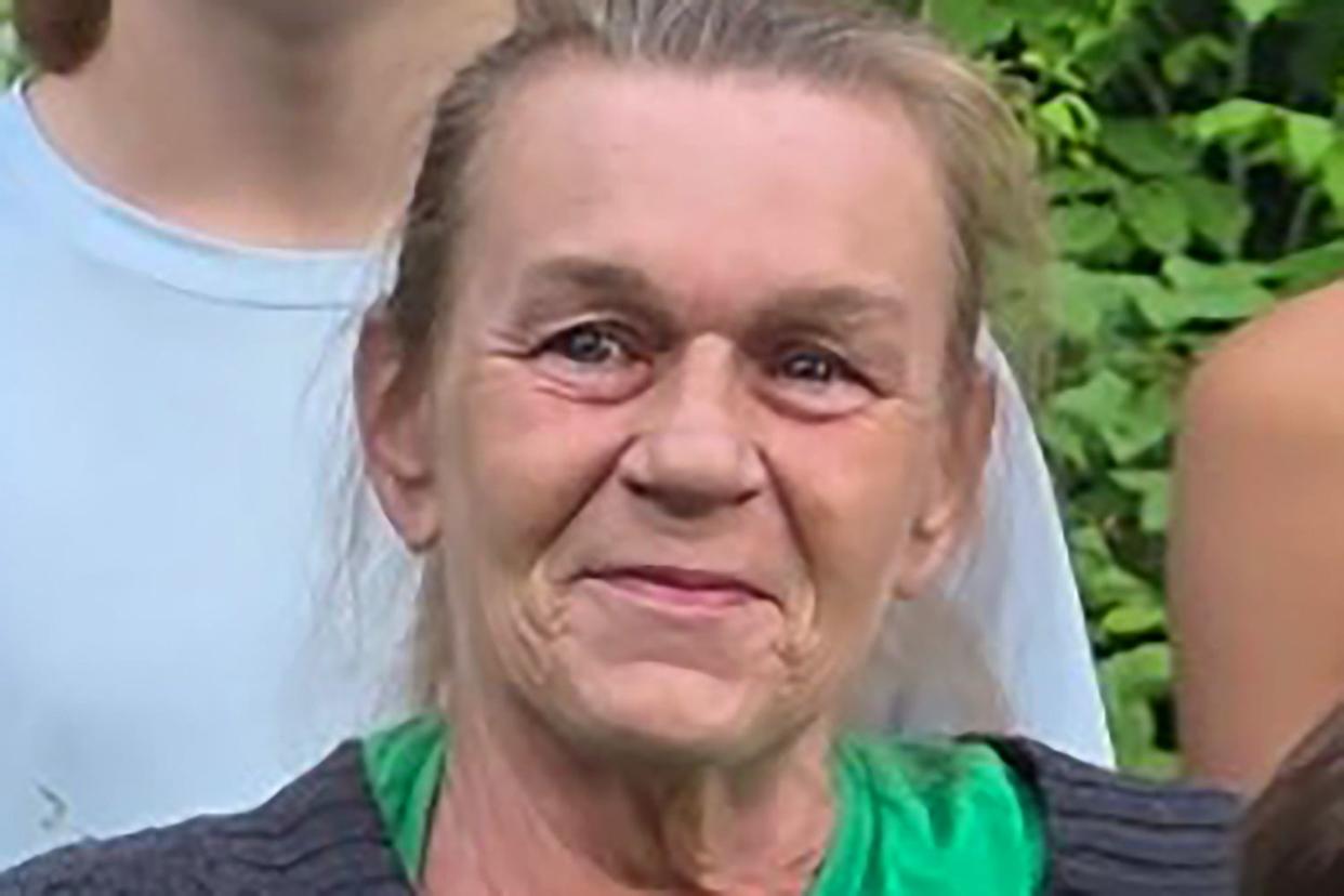 Patricia Kelley GoFundMe