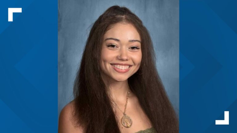 Credit: Family photo