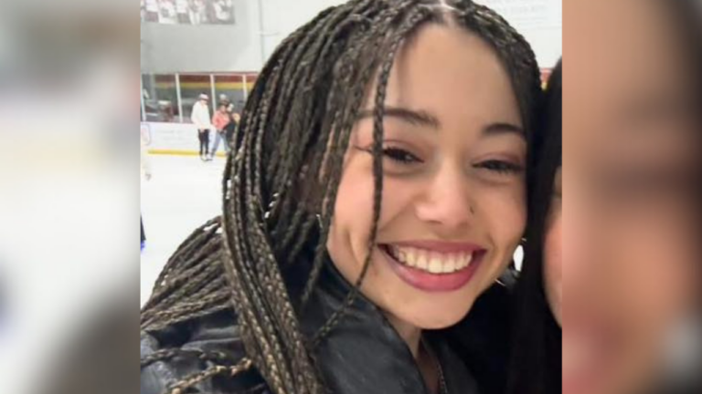 Photo by: Provided by family, Fishers PD