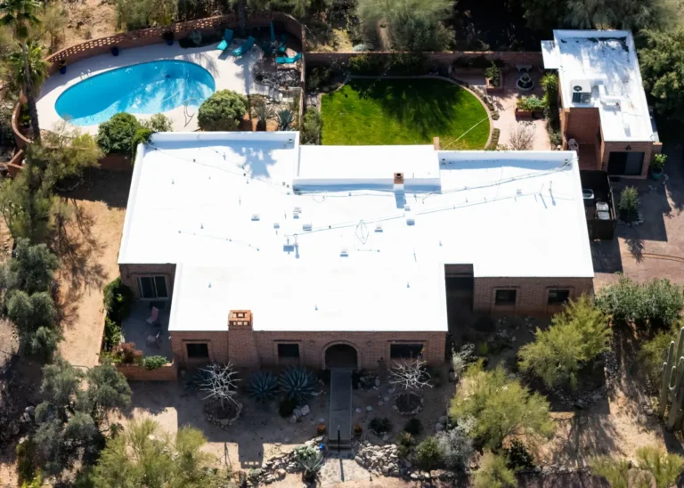 Nancy Guthrie went missing from her home in Tucson, Arizona. Rebecca Noble for the NY Post