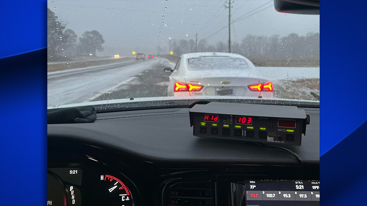Johnston County Sheriff's Office