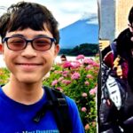 Thomas Medlin, 15, was identified on March 12 after his body was recovered from waters off Red Hook in Brooklyn, more than two months after he vanished. (Fox News)