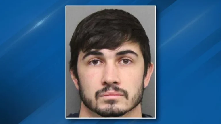 Cody Pester, aNebraska teacher and high school wrestling coach, has been charged with sexual abuse by a school official after authorities said he entered into an intimate relationship with a former student shortly after her graduation. (Lancaster County Sheriff’s Office)