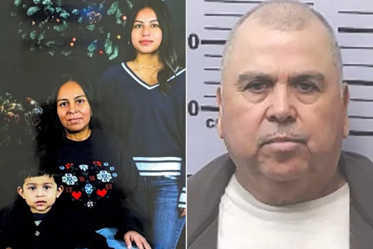 Credit : Mobile County Sheriff's Office/Facebook; Mobile County Sheriff's Office