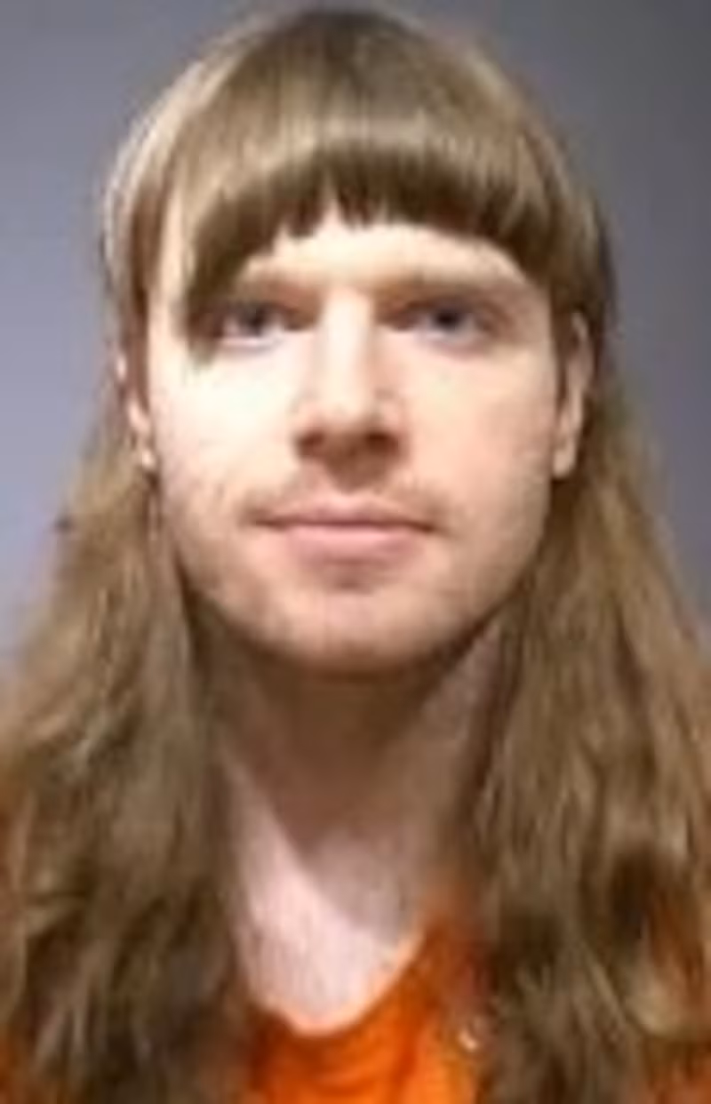 Cody Sales, 30, of Plattville (Photo provided by Kendall County Sheriff's Office)