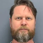 Ryan Dodd. Credit : Oswego Police Department