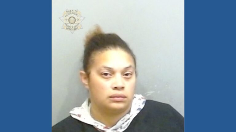 Credit: Fulton County Sheriff
