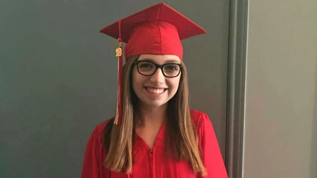Jaqueline Durand was mauled the day before her 22nd birthday, according to a lawsuit filed in Dallas County. CBS DWF